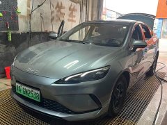 BYD Seagull 05 DM-i Smart Drive Edition 55KM Luxury - ფოტო 1