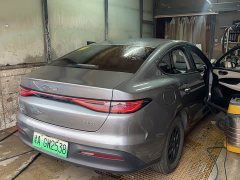 BYD Seagull 05 DM-i Smart Drive Edition 55KM Luxury - ფოტო 10