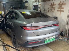 BYD Seagull 05 DM-i Smart Drive Edition 55KM Luxury - ფოტო 11
