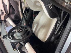 BYD Seagull 05 DM-i Smart Drive Edition 55KM Luxury - ფოტო 6