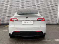 Tesla Model Y Long Range All-Wheel Drive - ფოტო 5