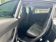 Tesla Model Y Long Range All-Wheel Drive - ფოტო 9