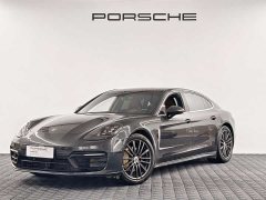 Porsche Panamera Executive Extended Wheelbase 2.9T - ფოტო 1