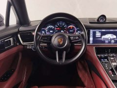 Porsche Panamera Executive Extended Wheelbase 2.9T - ფოტო 10