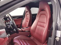 Porsche Panamera Executive Extended Wheelbase 2.9T - ფოტო 12