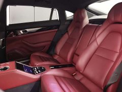 Porsche Panamera Executive Extended Wheelbase 2.9T - ფოტო 13