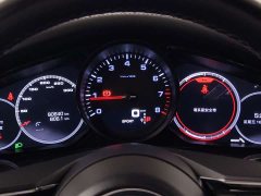 Porsche Panamera Executive Extended Wheelbase 2.9T - ფოტო 14