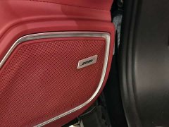 Porsche Panamera Executive Extended Wheelbase 2.9T - ფოტო 15