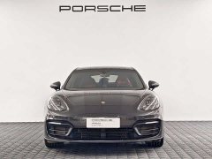 Porsche Panamera Executive Extended Wheelbase 2.9T - ფოტო 2