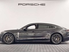 Porsche Panamera Executive Extended Wheelbase 2.9T - ფოტო 4