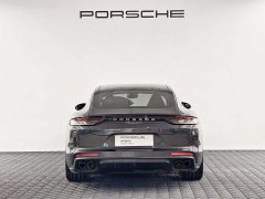Porsche Panamera Executive Extended Wheelbase 2.9T - ფოტო 5