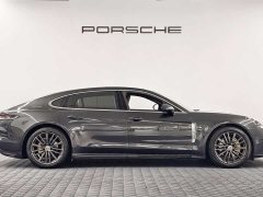 Porsche Panamera Executive Extended Wheelbase 2.9T - ფოტო 6