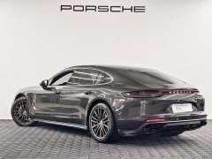 Porsche Panamera Executive Extended Wheelbase 2.9T - ფოტო 7