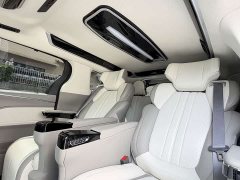 Toyota Sienna 2024 2.5L Hybrid AWD Luxury - ფოტო 10