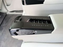 Toyota Sienna 2024 2.5L Hybrid AWD Luxury - ფოტო 11