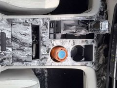 Toyota Sienna 2024 2.5L Hybrid AWD Luxury - ფოტო 18
