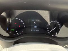 Toyota Sienna 2024 2.5L Hybrid AWD Luxury - ფოტო 20