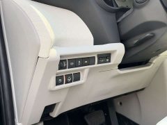 Toyota Sienna 2024 2.5L Hybrid AWD Luxury - ფოტო 5