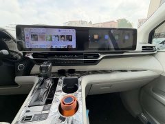 Toyota Sienna 2024 2.5L Hybrid AWD Luxury - ფოტო 6