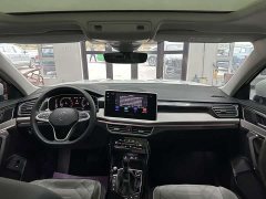 Volkswagen Taos 2023 280TSI FWD Luxury Plus Advanced Edition - ფოტო 12