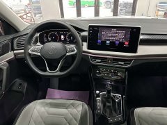 Volkswagen Taos 2023 280TSI FWD Luxury Plus Advanced Edition - ფოტო 13
