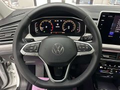 Volkswagen Taos 2023 280TSI FWD Luxury Plus Advanced Edition - ფოტო 18