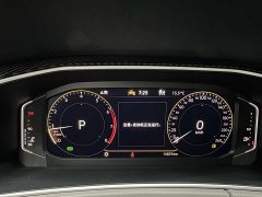 Volkswagen Taos 2023 280TSI FWD Luxury Plus Advanced Edition - ფოტო 19