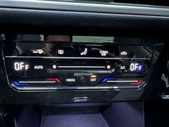 Volkswagen Taos 2023 280TSI FWD Luxury Plus Advanced Edition - ფოტო 20