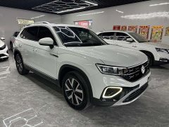 Volkswagen Taos 2023 280TSI FWD Luxury Plus Advanced Edition - ფოტო 3