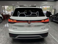 Volkswagen Taos 2023 280TSI FWD Luxury Plus Advanced Edition - ფოტო 6
