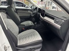 Volkswagen Taos 2023 280TSI FWD Luxury Plus Advanced Edition - ფოტო 7