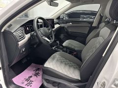 Volkswagen Taos 2023 280TSI FWD Luxury Plus Advanced Edition - ფოტო 8