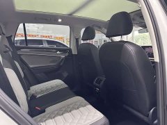 Volkswagen Taos 2023 280TSI FWD Luxury Plus Advanced Edition - ფოტო 9