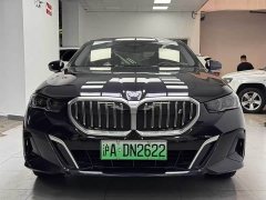 BMW i5 eDrive 35L M Sport Package - ფოტო 2