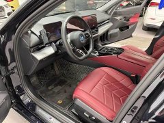 BMW i5 eDrive 35L M Sport Package - ფოტო 4