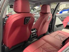 BMW i5 eDrive 35L M Sport Package - ფოტო 5