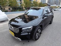 Mercedes-Benz GLB 2025 GLB 220 Dynamic - ფოტო 1