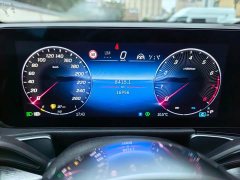 Mercedes-Benz GLB 2025 GLB 220 Dynamic - ფოტო 11