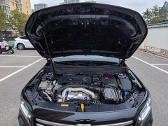 Mercedes-Benz GLB 2025 GLB 220 Dynamic - ფოტო 14