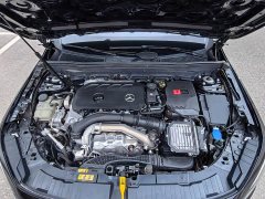 Mercedes-Benz GLB 2025 GLB 220 Dynamic - ფოტო 15
