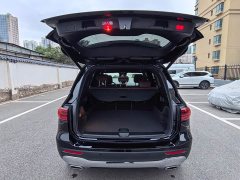 Mercedes-Benz GLB 2025 GLB 220 Dynamic - ფოტო 18
