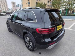Mercedes-Benz GLB 2025 GLB 220 Dynamic - ფოტო 19