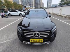 Mercedes-Benz GLB 2025 GLB 220 Dynamic - ფოტო 2