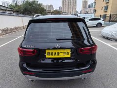 Mercedes-Benz GLB 2025 GLB 220 Dynamic - ფოტო 20