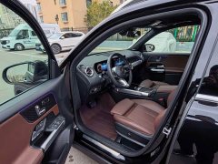 Mercedes-Benz GLB 2025 GLB 220 Dynamic - ფოტო 4