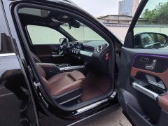Mercedes-Benz GLB 2025 GLB 220 Dynamic - ფოტო 5
