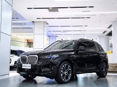 BMW X5 Facelift xDrive 40Li M Sport Midnight Edition - ფოტო 1