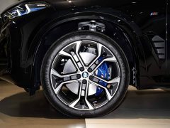 BMW X5 Facelift xDrive 40Li M Sport Midnight Edition - ფოტო 12