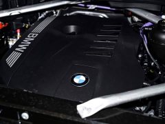 BMW X5 Facelift xDrive 40Li M Sport Midnight Edition - ფოტო 13