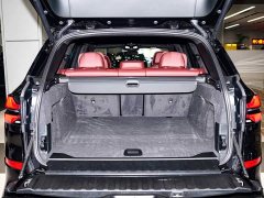 BMW X5 Facelift xDrive 40Li M Sport Midnight Edition - ფოტო 14